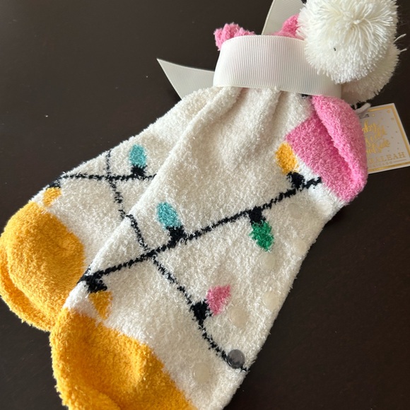 Get Lit Socks NWT - Picture 6 of 6